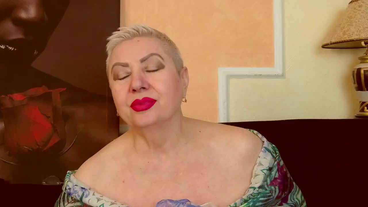 PoshLadyx Adult Chat October 3, 2026