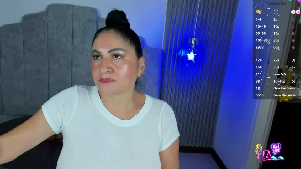 carlota_curvy Adult Chat October 3, 2026