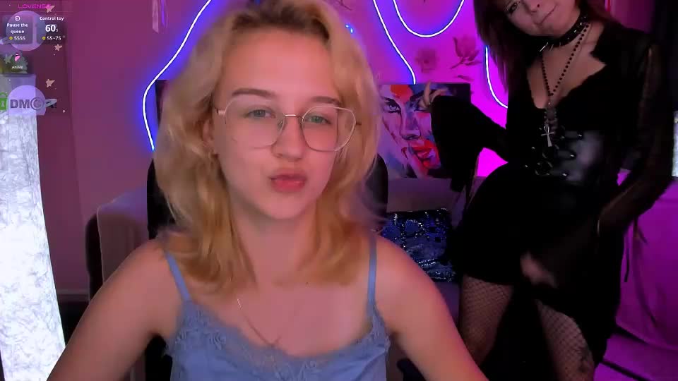 miss_evelina12 Adult Chat October 3, 2026