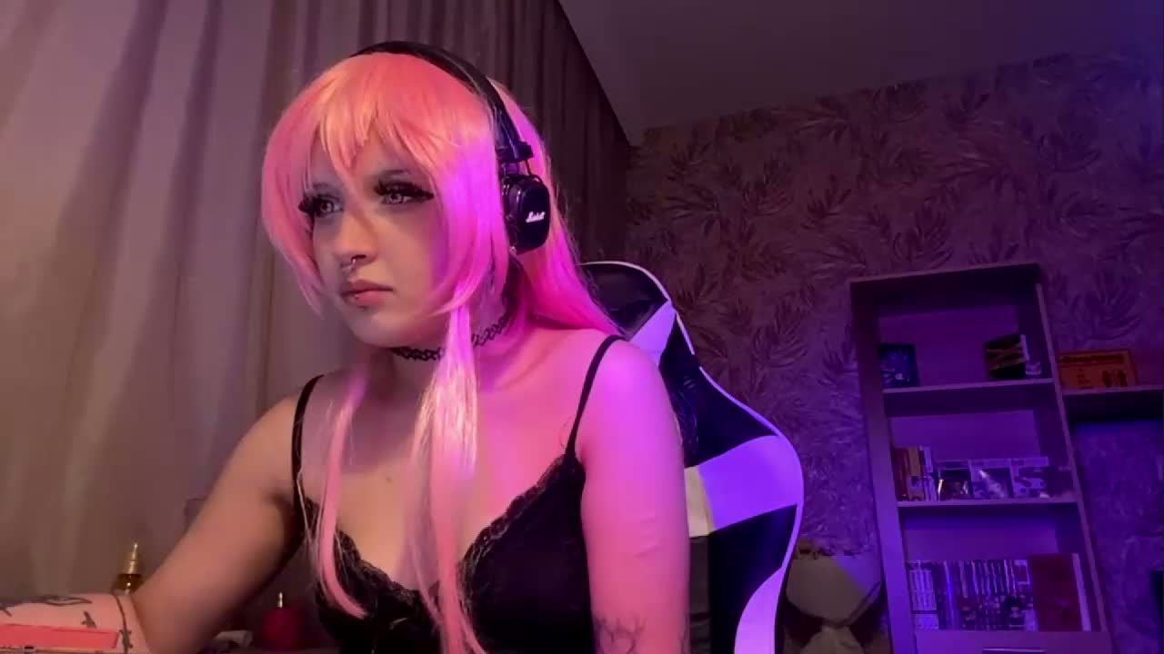 StephanyPlimpton Adult Chat October 4, 2026