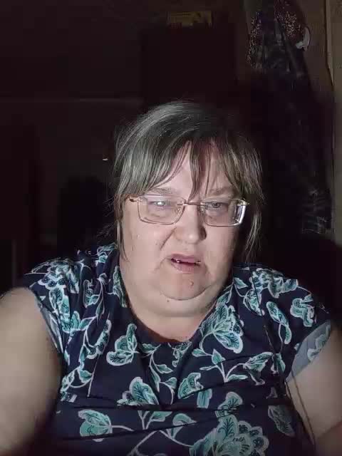 Olga47 Adult Chat October 4, 2026