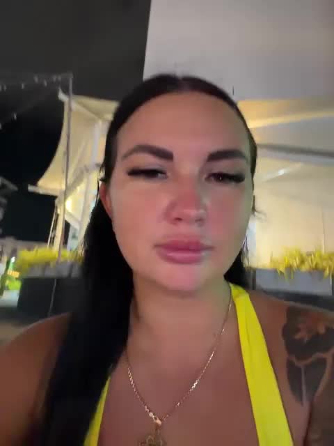 KROSHKA_N Adult Chat October 4, 2026