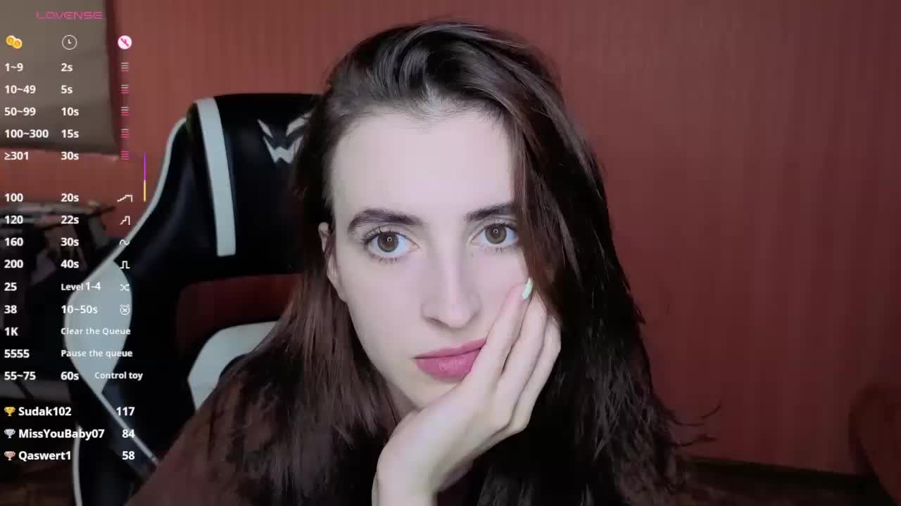 Valeritiio Adult Chat October 4, 2026