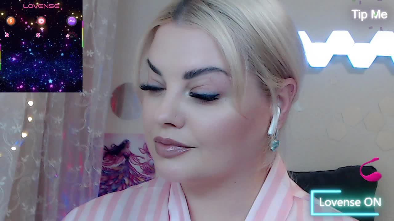 JewellFairy Adult Chat October 4, 2026
