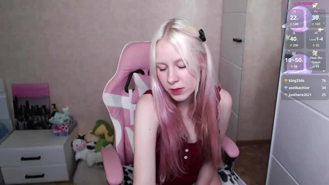 Mary-Kitty Adult Chat October 3, 2026