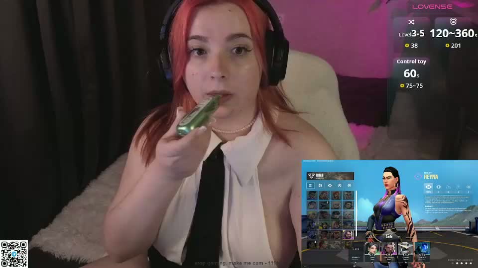 ruby_lust Adult Chat October 4, 2026
