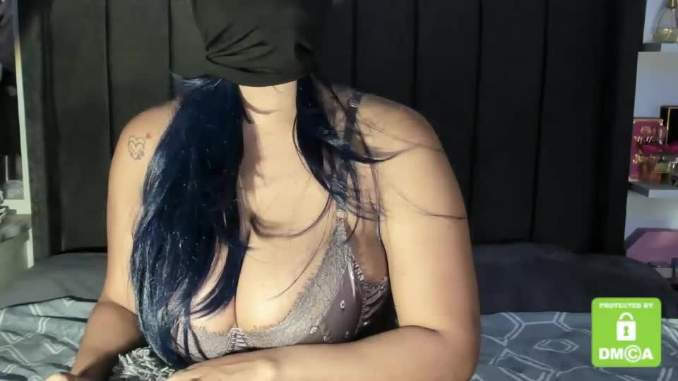 esmeralda_qamar Adult Chat October 4, 2026