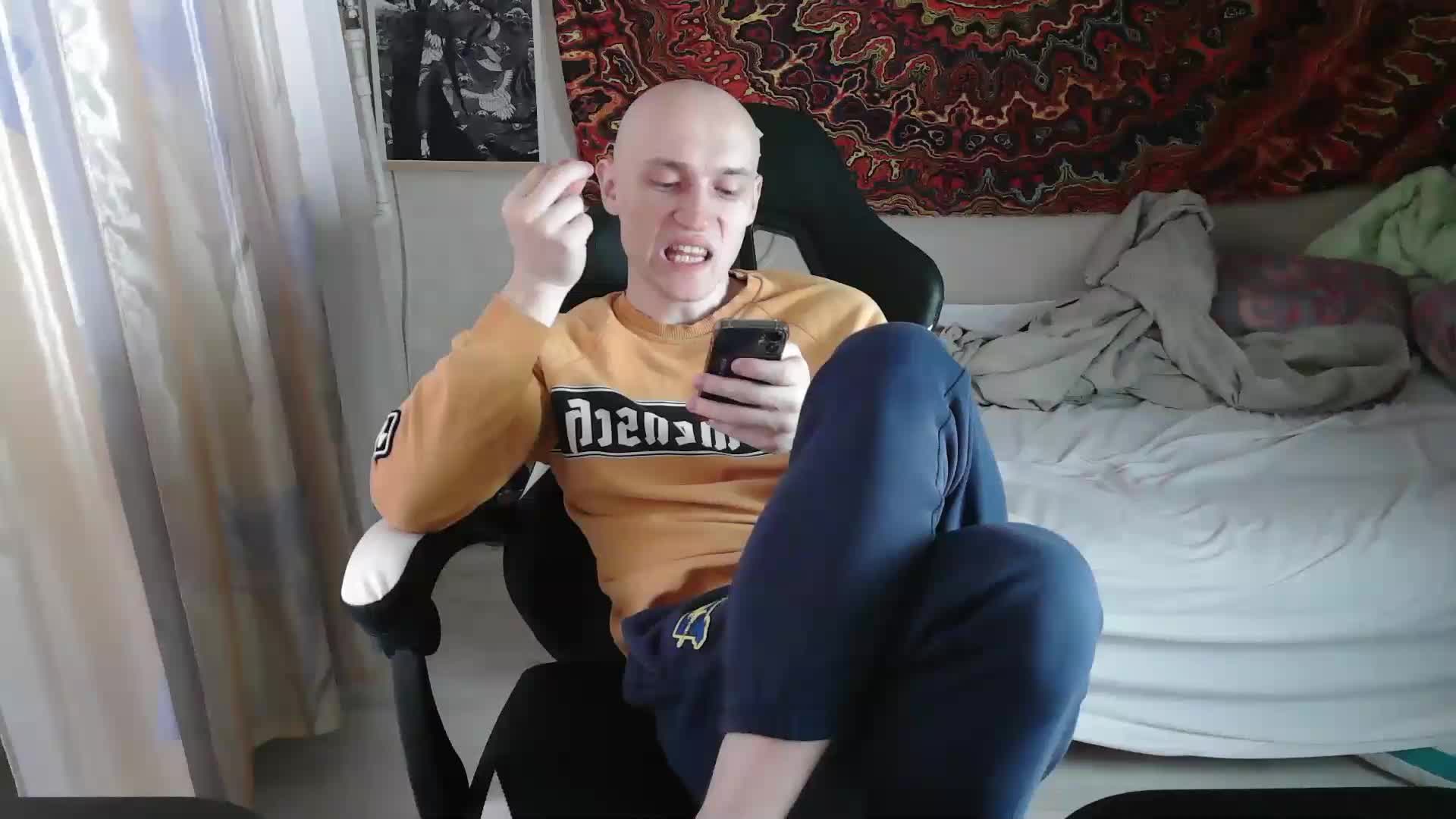 penetration Adult Chat October 4, 2026