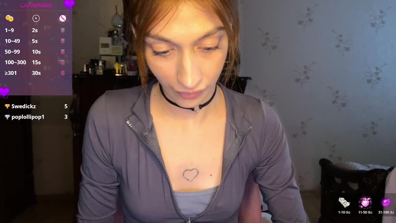 tati-control Adult Chat October 4, 2026