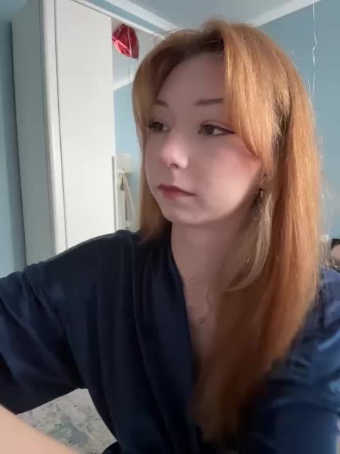 ShyAlya Adult Chat October 4, 2026