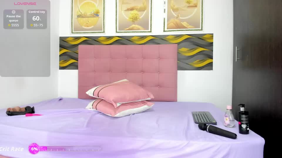 megan_sweety1 Adult Chat October 4, 2026