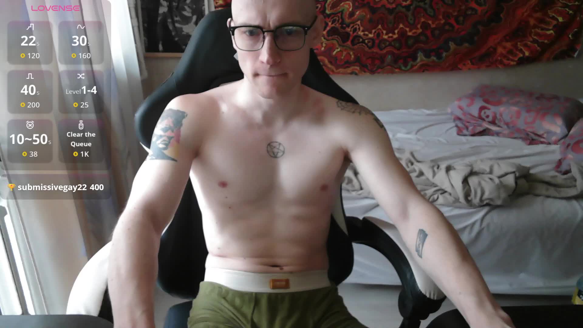 penetration Adult Chat October 4, 2026