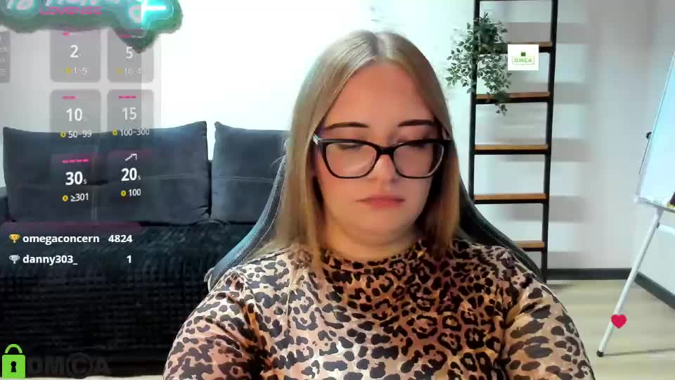 missiskaroline Adult Chat October 3, 2026