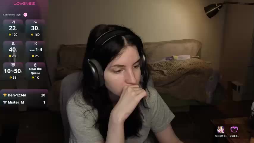 Lumina_Dark Adult Chat October 4, 2026