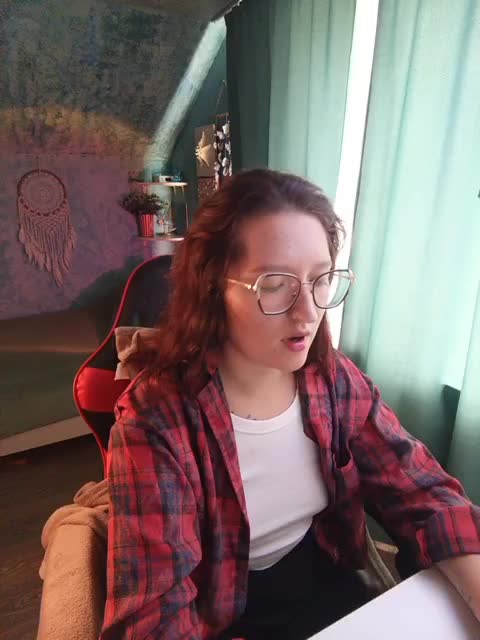 KRISTINA-S Adult Chat October 3, 2026