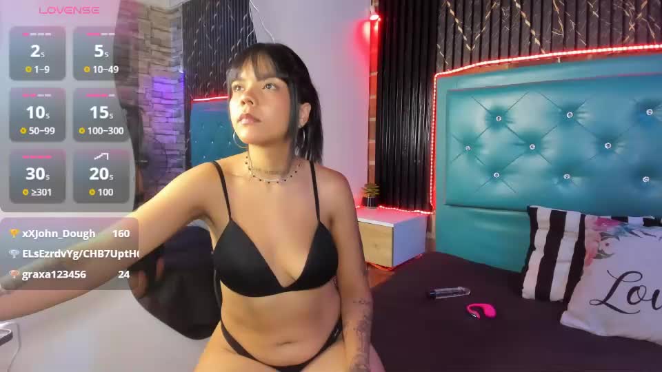 bonnie__rotten Adult Chat October 4, 2026