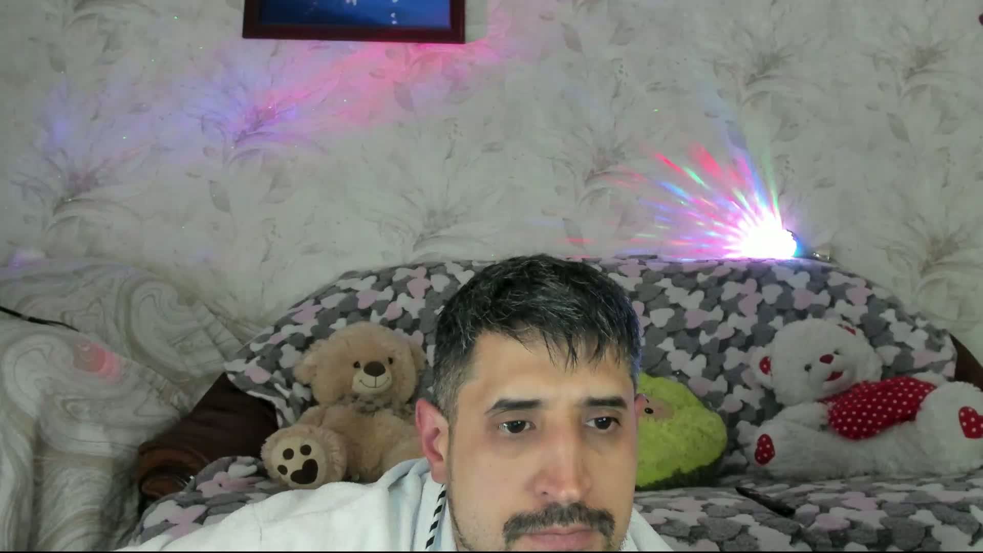 Ajara_Gujuu Adult Chat October 4, 2026