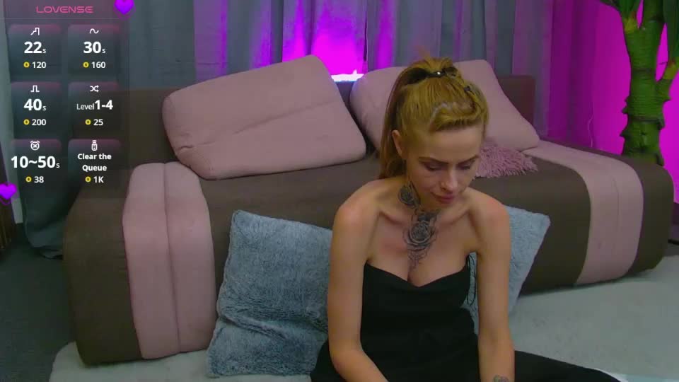 girlfriendexperience_ Adult Chat October 4, 2026