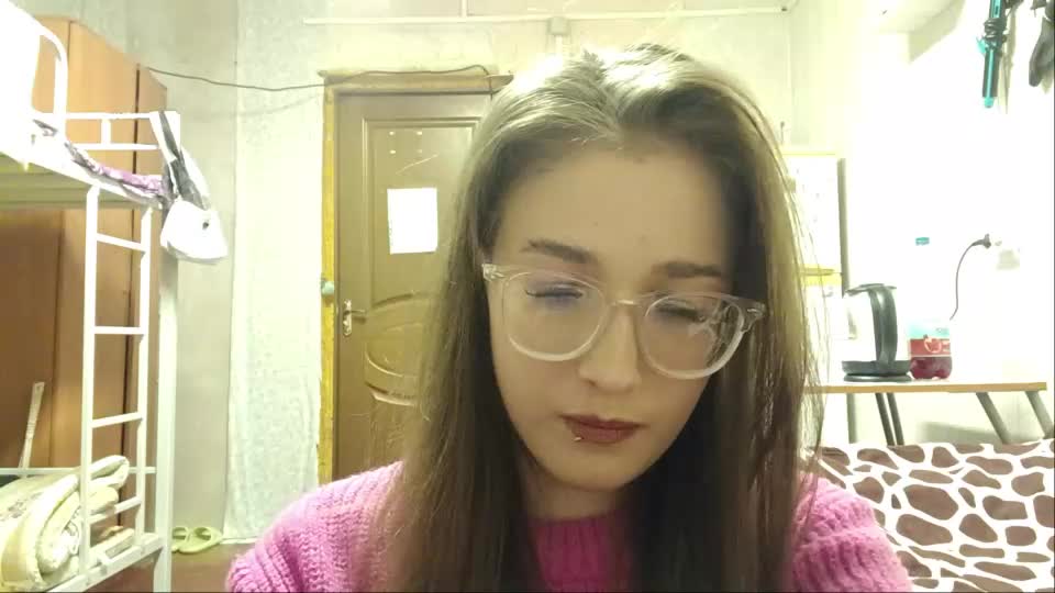 cherryfizzee Adult Chat October 4, 2026