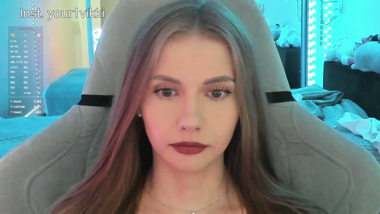 VikkiExtraCheese Adult Chat October 4, 2026