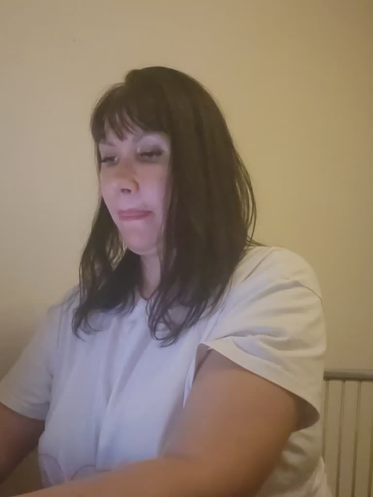RoxySexy Adult Chat October 4, 2026