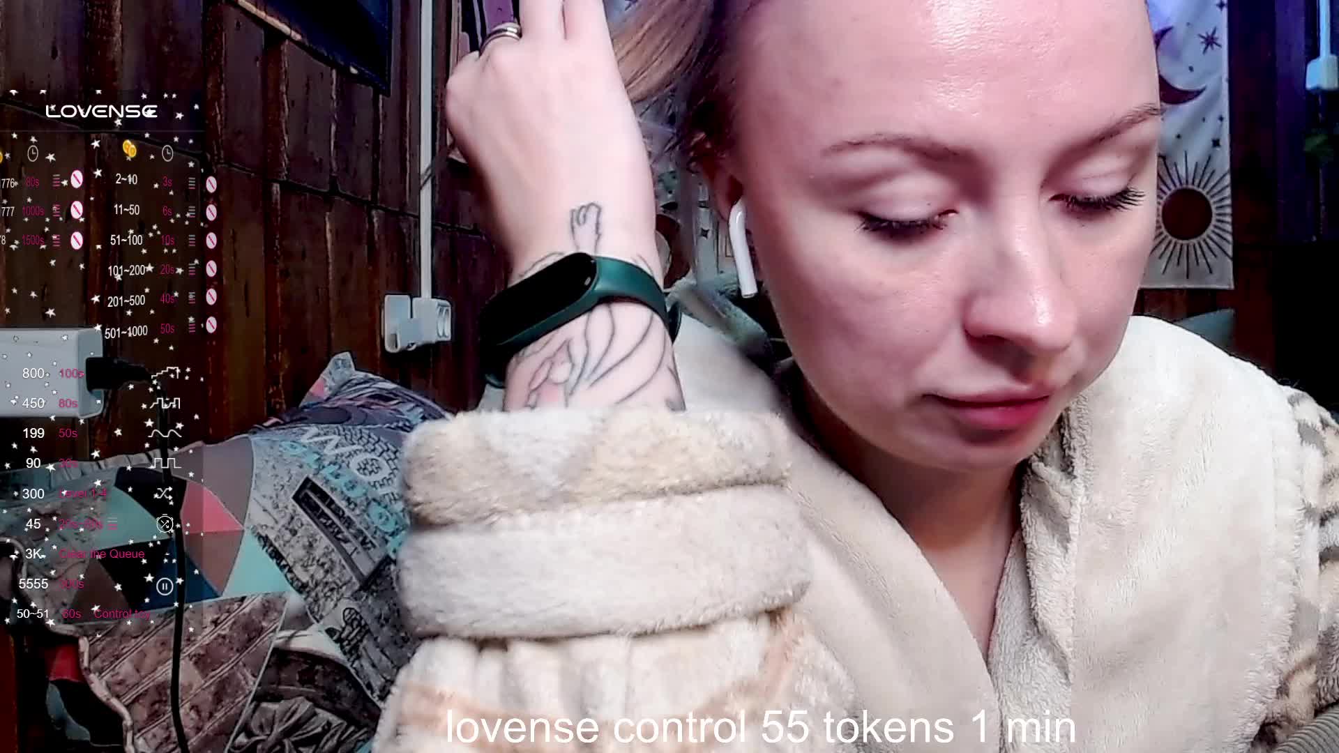 MiMi-Deep Adult Chat October 4, 2026