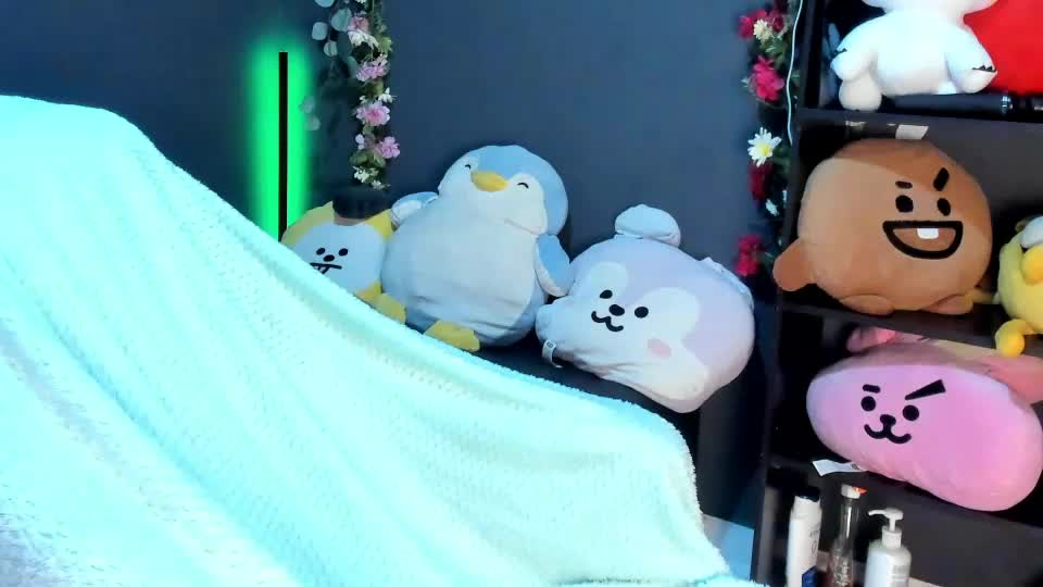 anaismonetth Adult Chat October 4, 2026