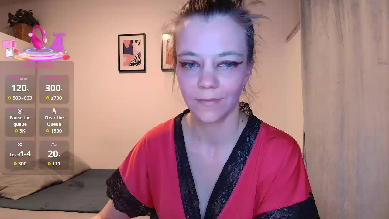 Yana-XX Adult Chat October 4, 2026