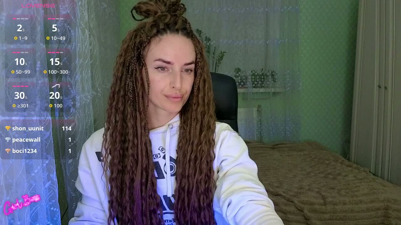 xxadrihanna Adult Chat October 4, 2026