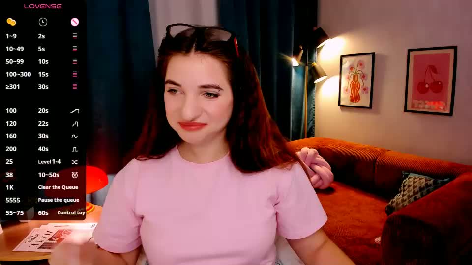 veronicasunshine_ Adult Chat October 3, 2026