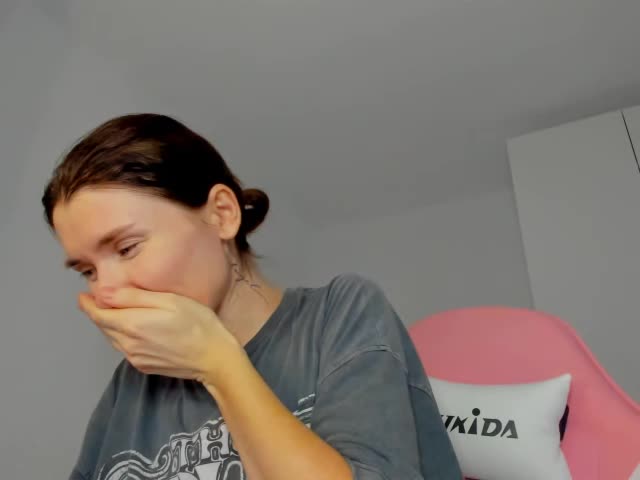 ZoiKissy Adult Chat October 4, 2026