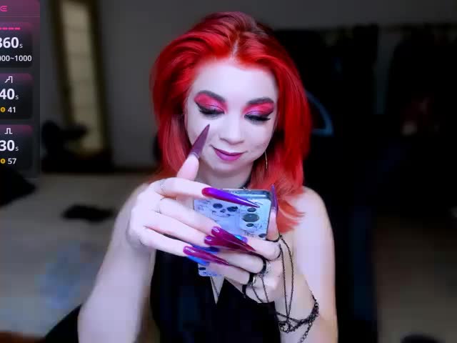 NikiGoddesss Adult Chat October 4, 2026