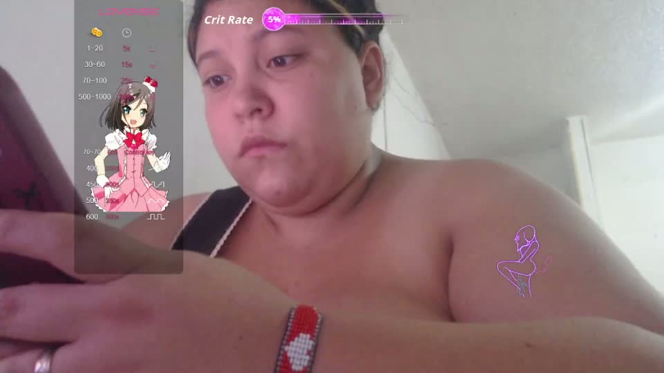 queenmiia Adult Chat October 3, 2026