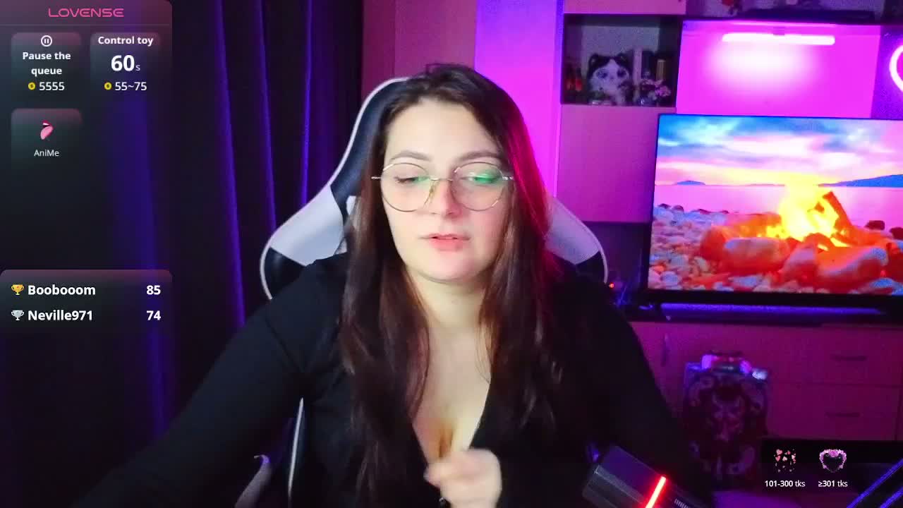 KatieMuse63 Adult Chat October 4, 2026
