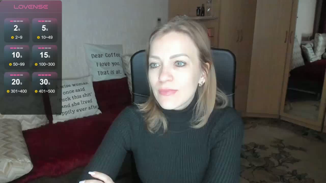 SilviaSweet Adult Chat October 4, 2026