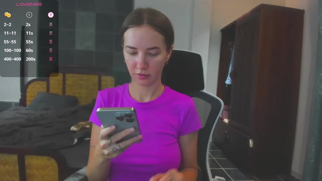 mel-collins Adult Chat October 4, 2026