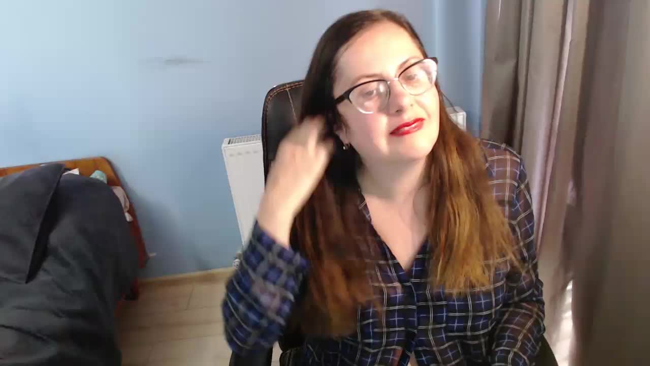 mandarinka28 Adult Chat October 4, 2026