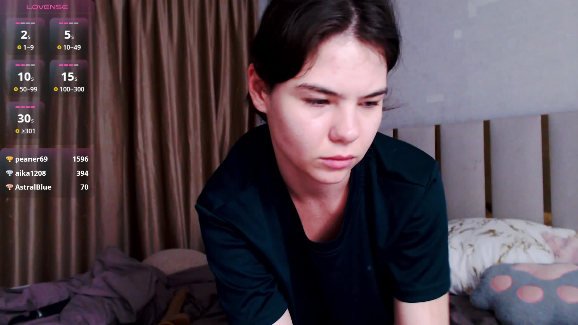 sweety-bunny Adult Chat October 4, 2026