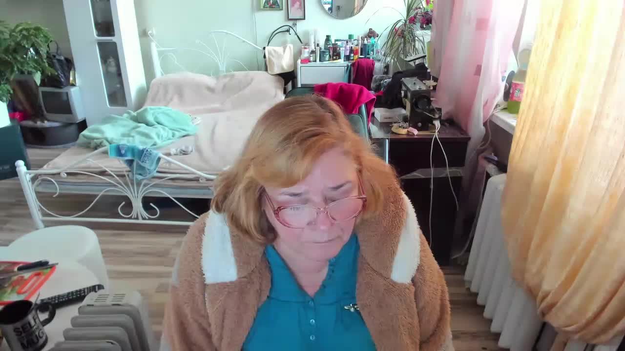 rekelme Adult Chat October 4, 2026