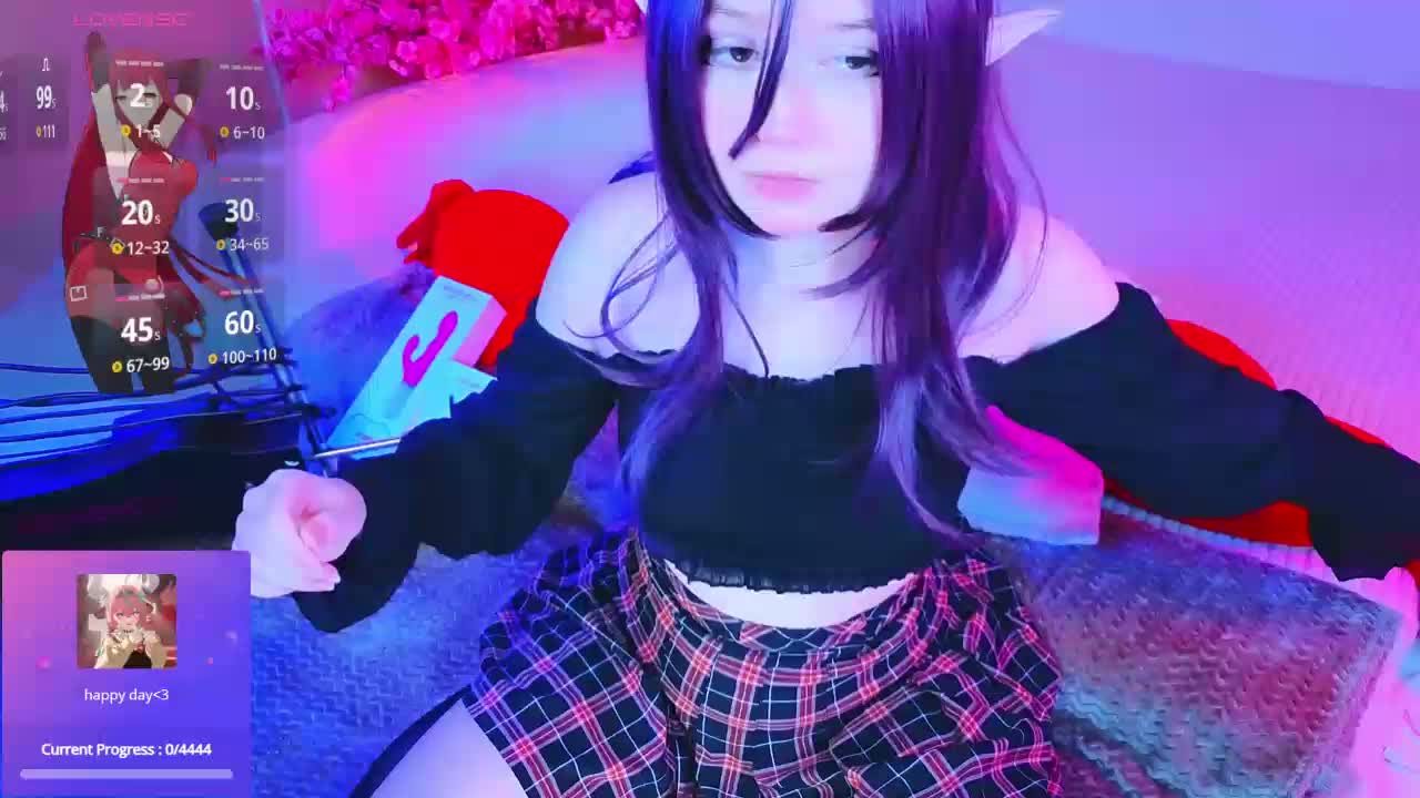 MizukiNoYoru Adult Chat October 4, 2026