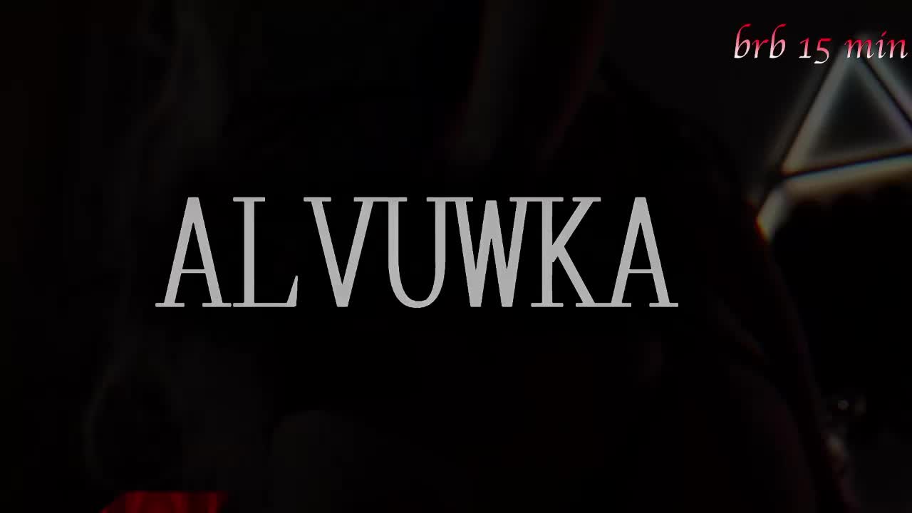 ALVUWKA Adult Chat October 4, 2026