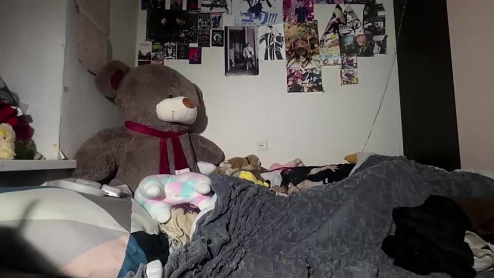 kiramako Adult Chat October 4, 2026