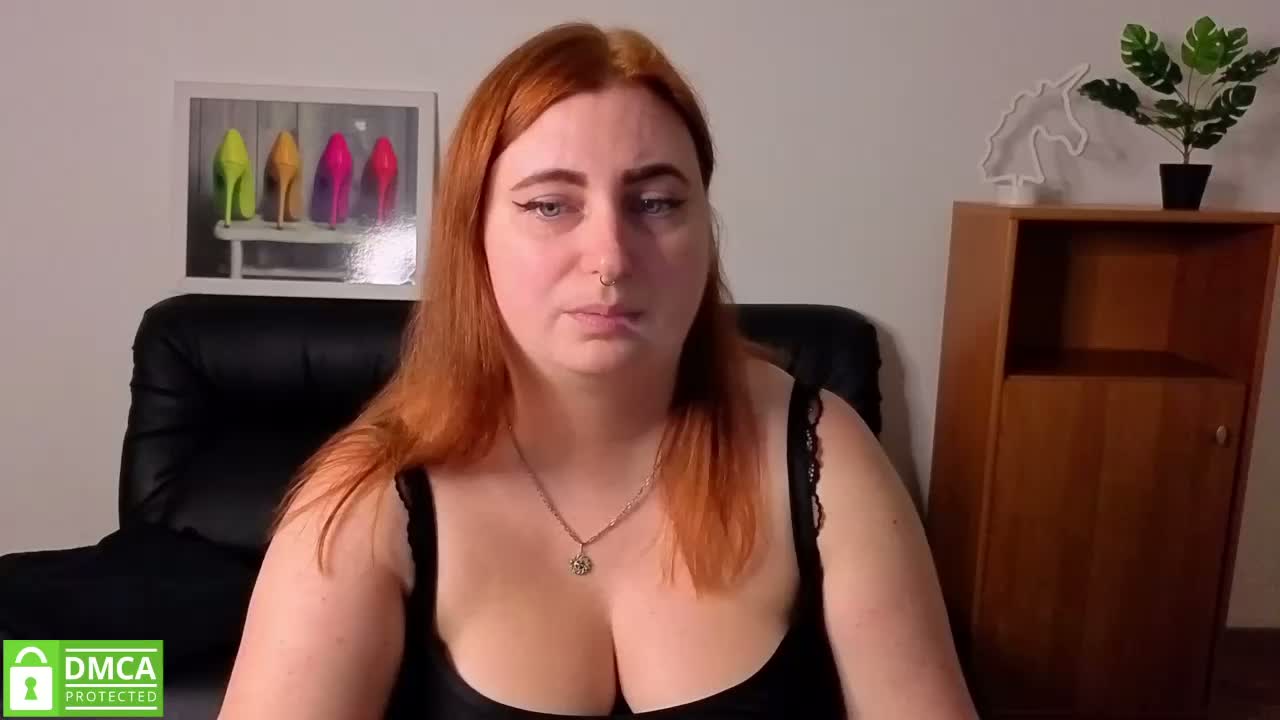 Aliciaredluv Adult Chat October 3, 2026
