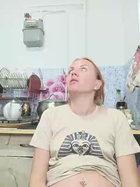 -NeZabudka Adult Chat October 4, 2026