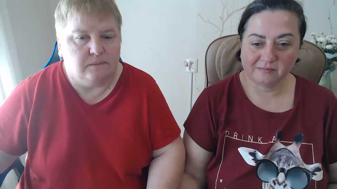 XMollyJaneEX Adult Chat October 4, 2026
