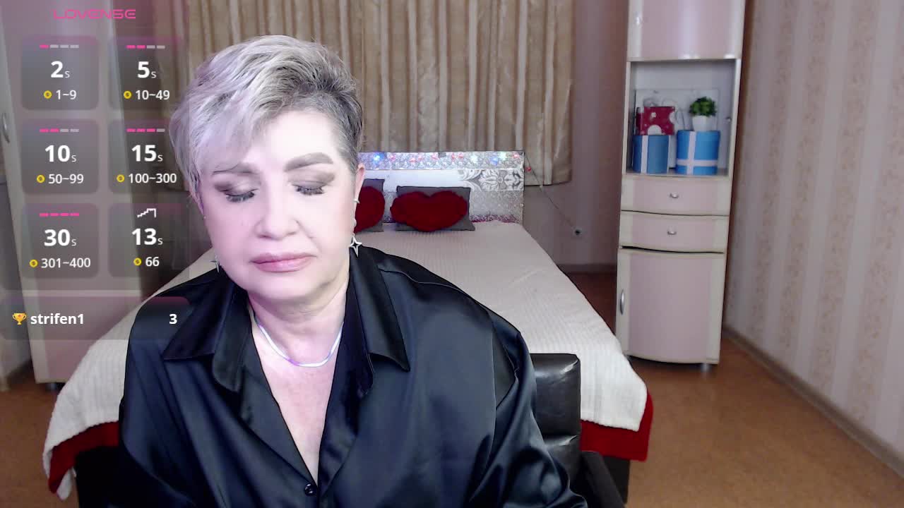sexy-milffa Adult Chat October 4, 2026