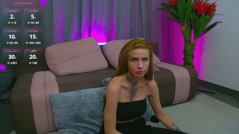 girlfriendexperience_ Adult Chat October 4, 2026