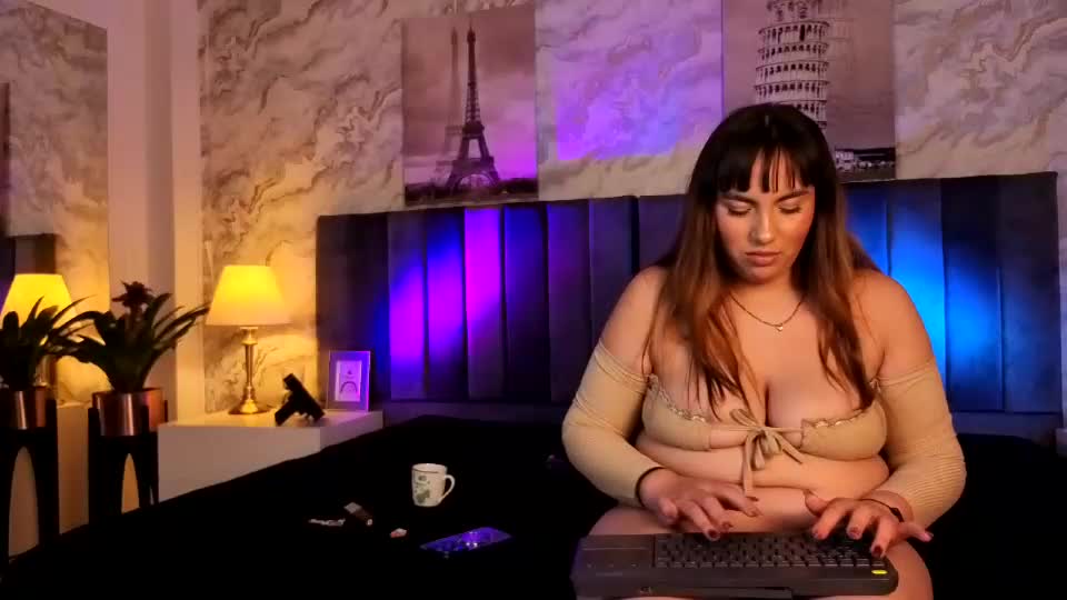 wendy_li Adult Chat October 4, 2026