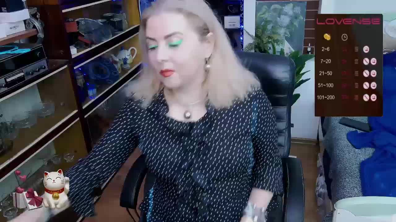 Delicecatmyau Adult Chat October 4, 2026