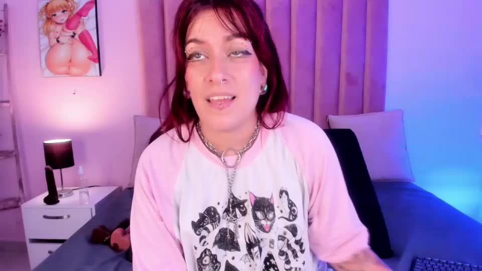 _little_cloe Adult Chat October 4, 2026